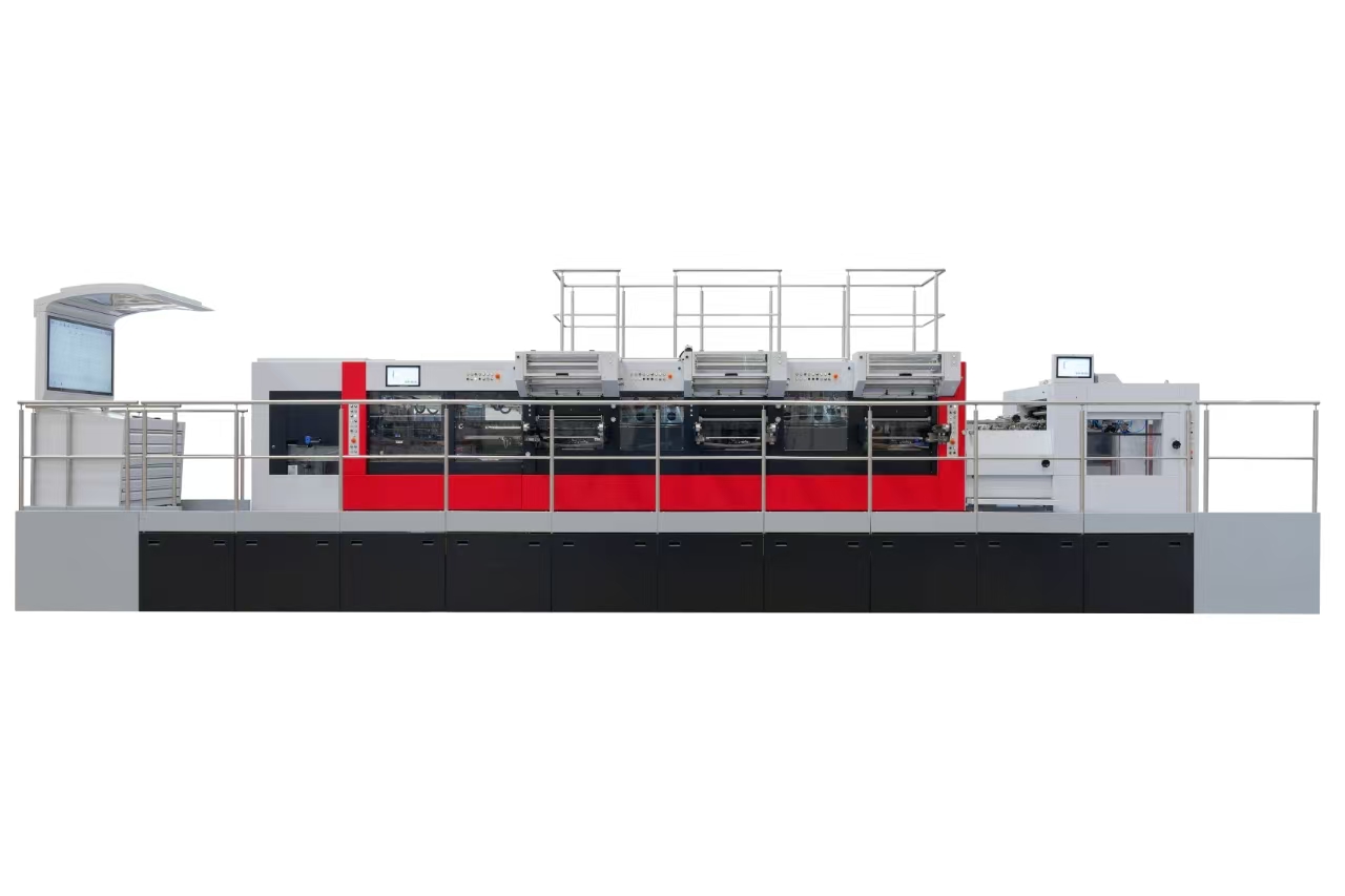 6t体育闪灼 2025 CHINAPRINT! 6t体育闪灼 2025 CHINAPRINT!