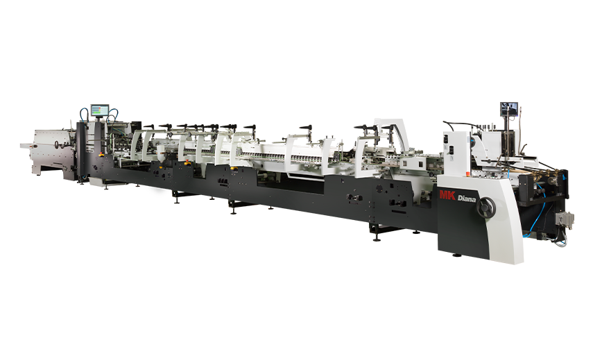 MK Diana Easy 65/85/115 ���л�