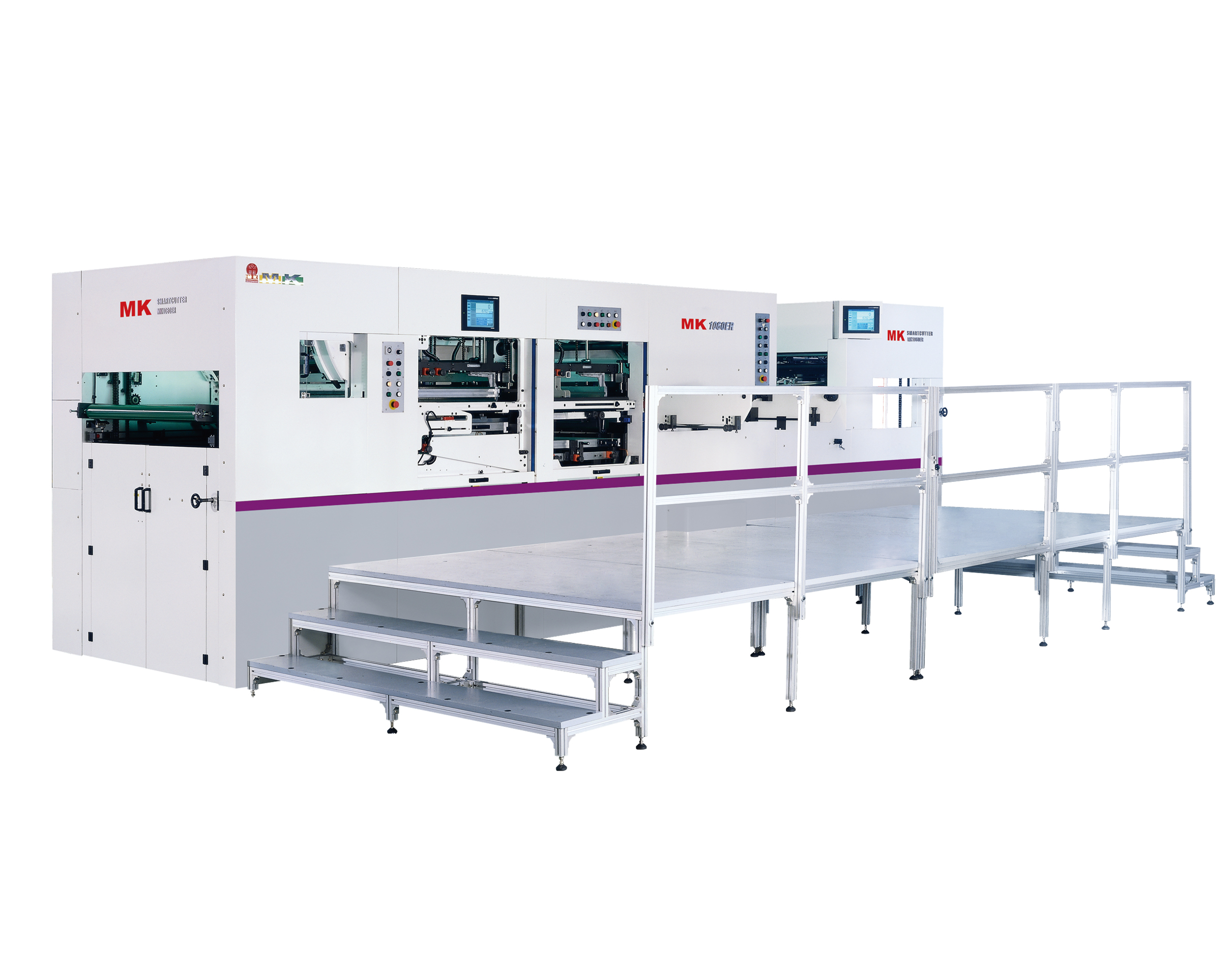 MK1060ERƽѹƽ�Զ�ȫ���ģ�л�
������ò��ȫ�������
2008�꣬6t�����Ƴ����ڵ�һ̨ȫ���ģ�л���ʵ�ִ�ģ�С���ϡ��ֺС��Զ����ϵĸ��Զ���ֽ�г��ͼӹ���Ϊ�й�ȫ������յ�ͻ�������ƽ����ã�Ҳʹȫ���ģ�л���ʽ�ں����ƹ㿪����