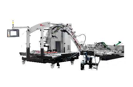 MK Diana SmartPacker �Զ�װ���